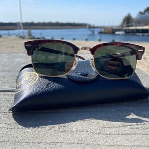 Ray ban women’s sunglasses